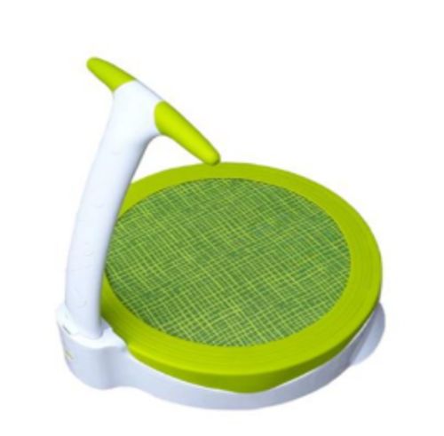 베이비캠프유아용 트램폴린