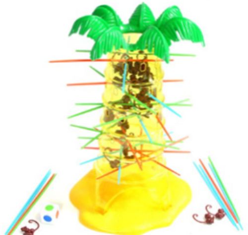 정글의법칙(보드게임)