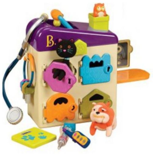 뉴 마이 펫 키트