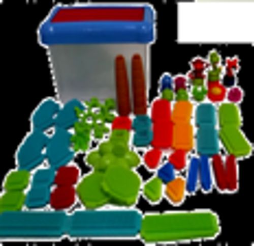 정글 어드벤처 스토리지