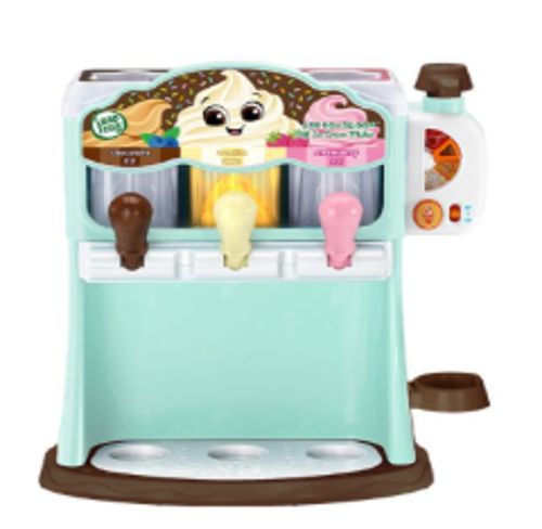 립프로그 소프트아이스크림 메이커