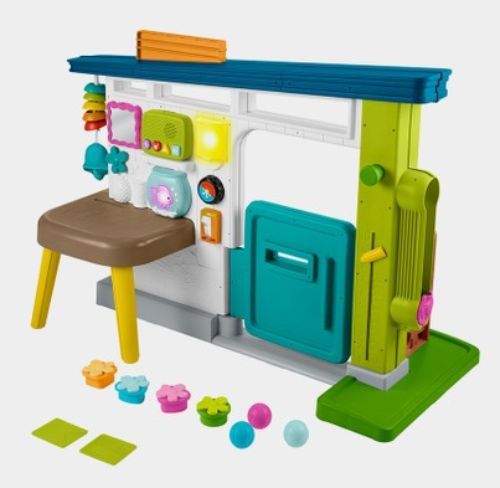 피셔얼티밋 스마트러닝홈2.0