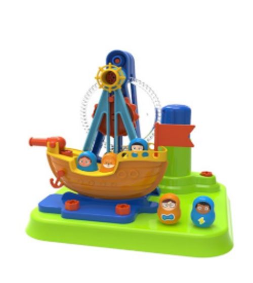 엔지니어링-바이킹키트