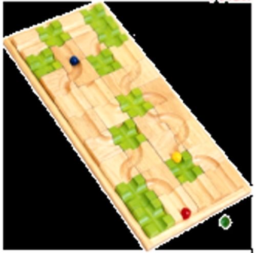 미로블록보드(마자벨)