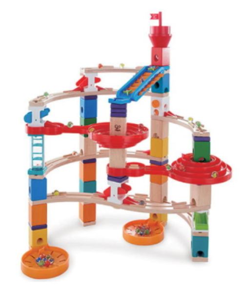 하페 쿼드릴라 캐슬월드