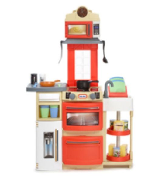 쿡 앤 스토어 키친