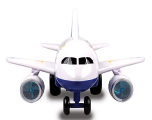 로보캅폴리 점보비행기