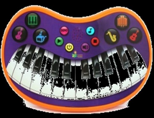 콘서트러닝터치