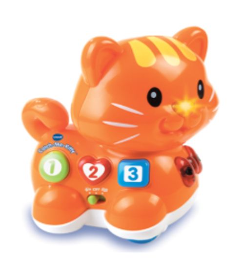 나잡아봐야옹이