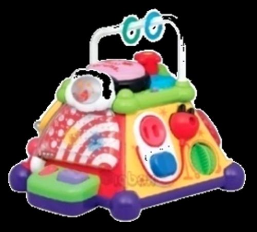 마법놀이동산 디럭스