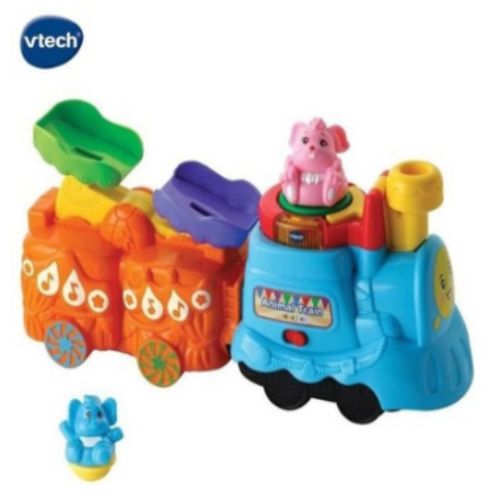 쥬미쥬즈 동물기차