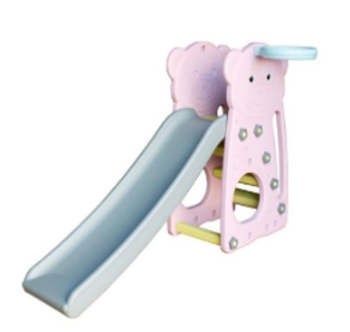 중모토이 플러스 NEW 미끄럼틀 곰돌이